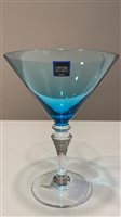 Vaso Cristal Sèvres ADELLEMARTINI in Cristal ADELLETURCHESE - ADELLETURCHESE